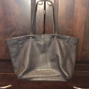 Marc by Marc Jacobs Black Purse